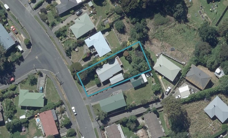14 Caldwell Street, Brockville, Dunedin - Carousel 1