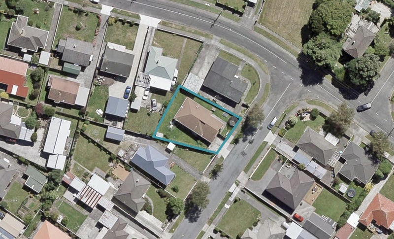 1 Mcdonald Street, Taita, Lower Hutt - Carousel 1
