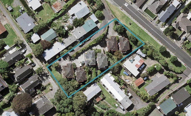 3/8 Cleary Road, Panmure, Auckland - Carousel 1