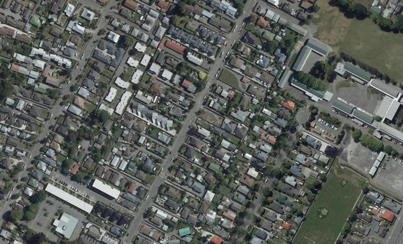 66 Bordesley Street, Phillipstown, Christchurch - Carousel 1