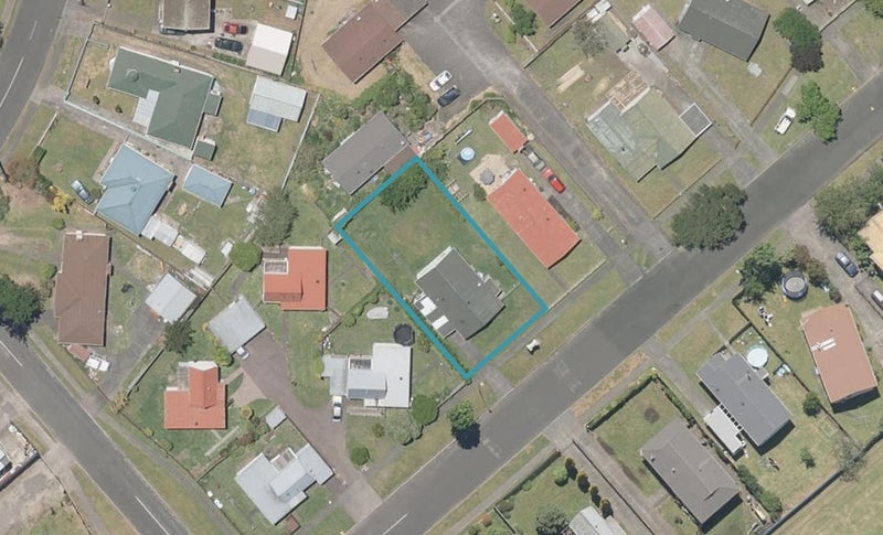 35 Wembley Place, Whanganui East, Whanganui - Carousel 1