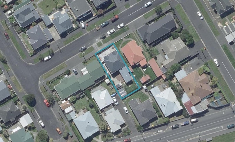 25 Larkworthy Street, Saint Kilda, Dunedin - Carousel 1