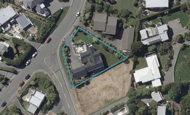 9 Godley Drive, Scarborough, Christchurch - Carousel 1