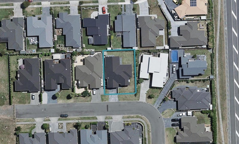105 Hunter Drive, Awatoto, Napier - Carousel 1