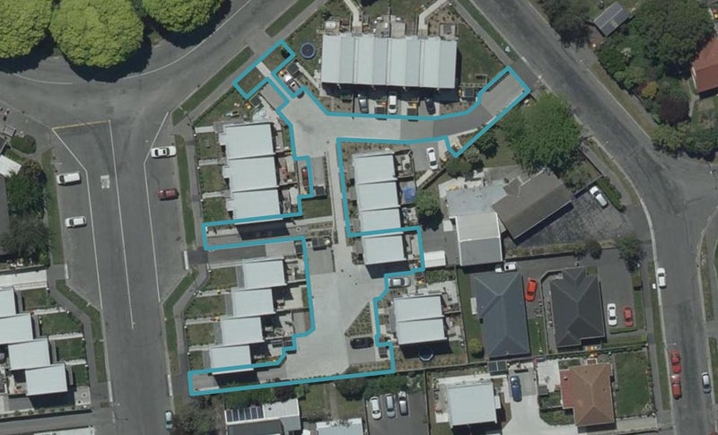 36 Tika Street, Riccarton, Christchurch - Carousel 1