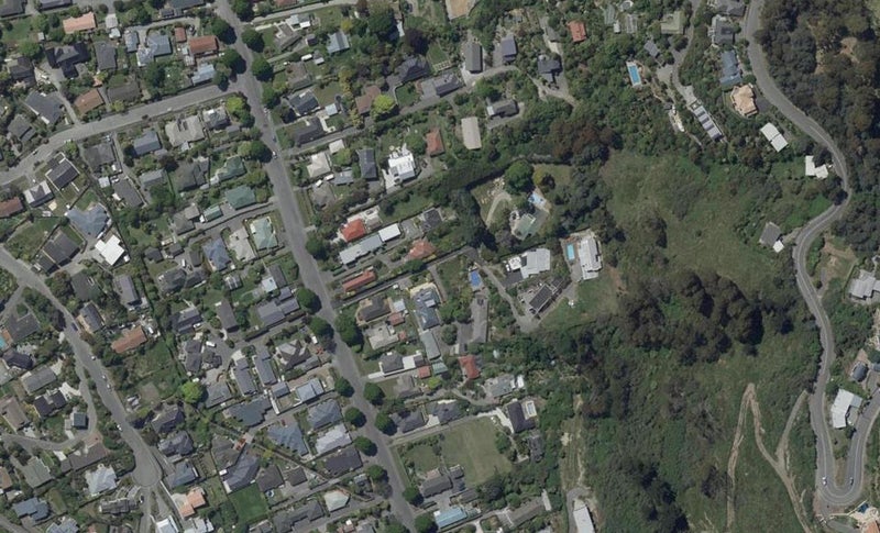 59A Bowenvale Avenue, Cashmere, Christchurch - Carousel 1