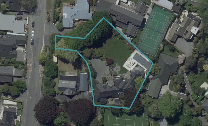 24 Waiwetu Street, Fendalton, Christchurch - Carousel 1
