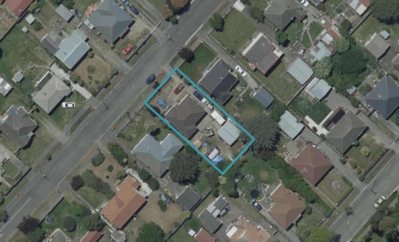 8 Jollie Street, Linwood, Christchurch - Carousel 1