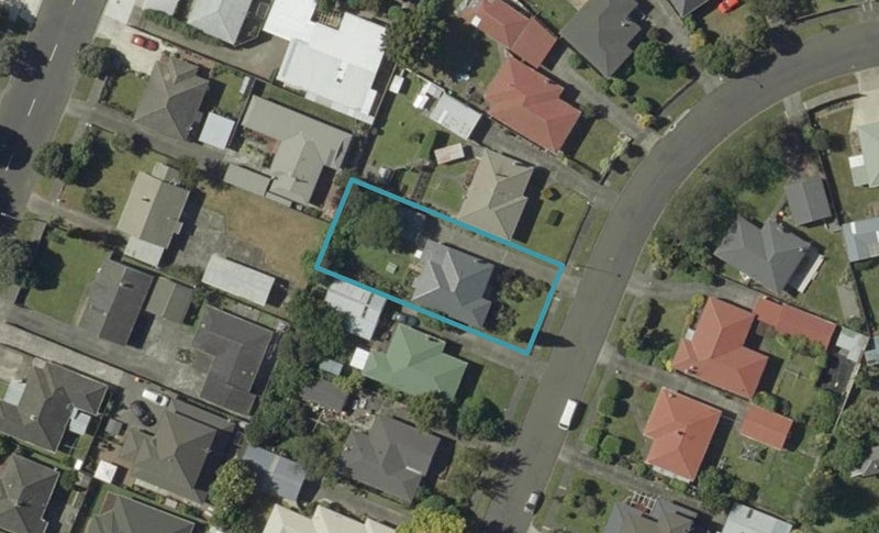 12 Dorset Crescent, Hokowhitu, Palmerston North - Carousel 1