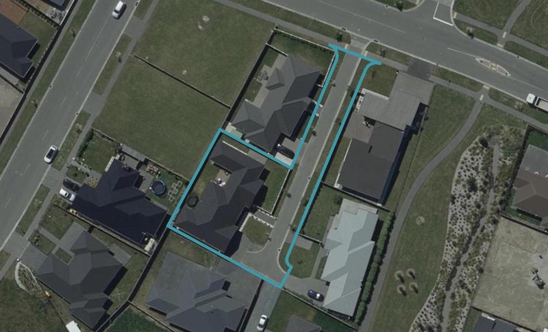4 Milano Lane, Wigram, Christchurch - Carousel 1