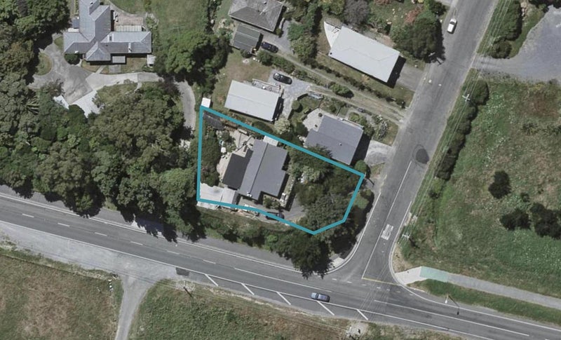 1 Leinster Avenue, Raumati South, Paraparaumu - Carousel 1
