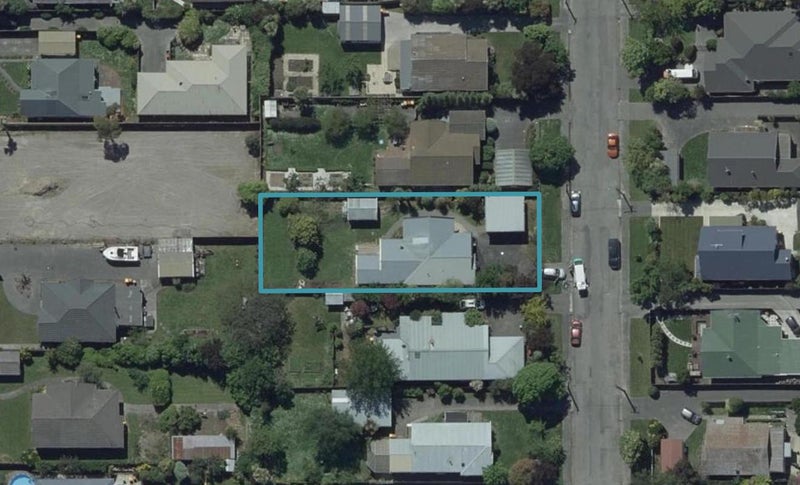 25 Nicholls Street, Richmond, Christchurch - Carousel 1