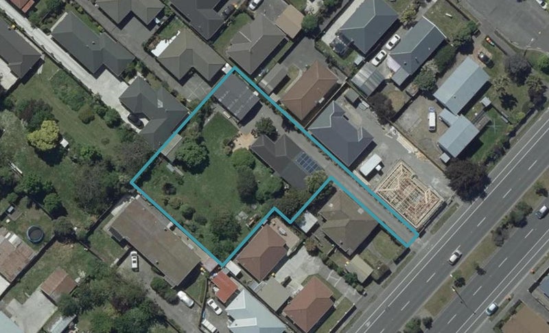 85 Buckleys Road, Linwood, Christchurch - Carousel 1