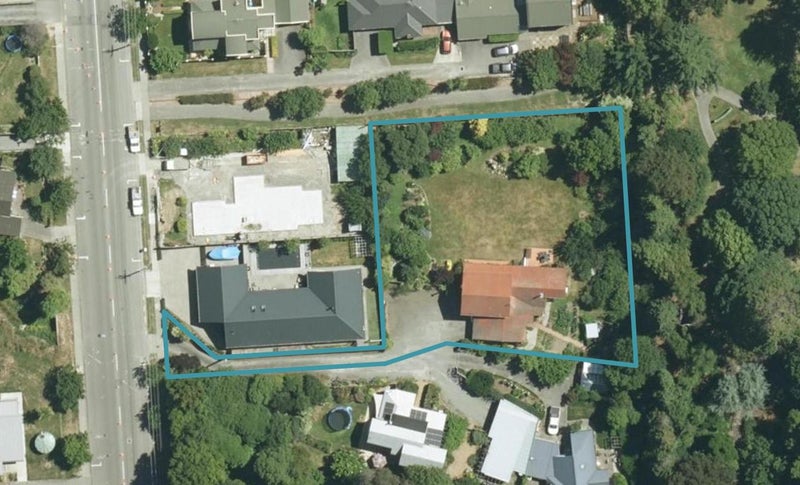 24A McLauchlan Street, Springlands, Blenheim - Carousel 1