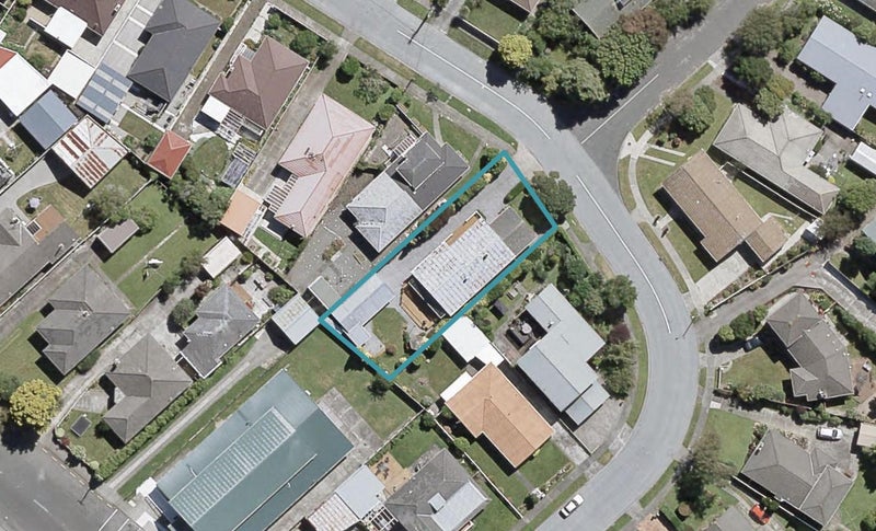 22 Holyoake Crescent, Avalon, Lower Hutt - Carousel 1