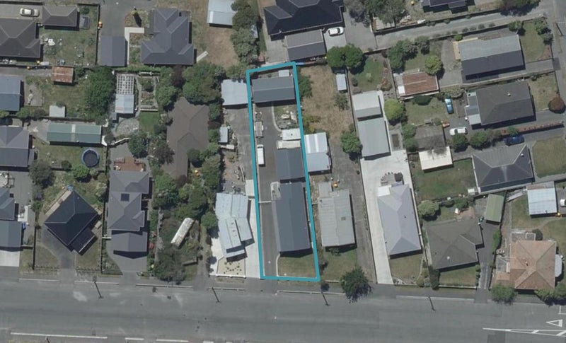 18 Rawson Street, New Brighton, Christchurch - Carousel 1