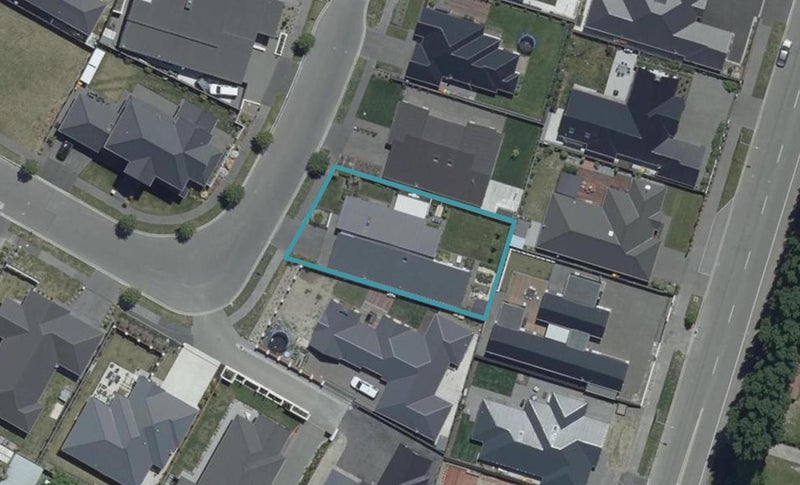 72 Grayshott Avenue, Casebrook, Christchurch - Carousel 1