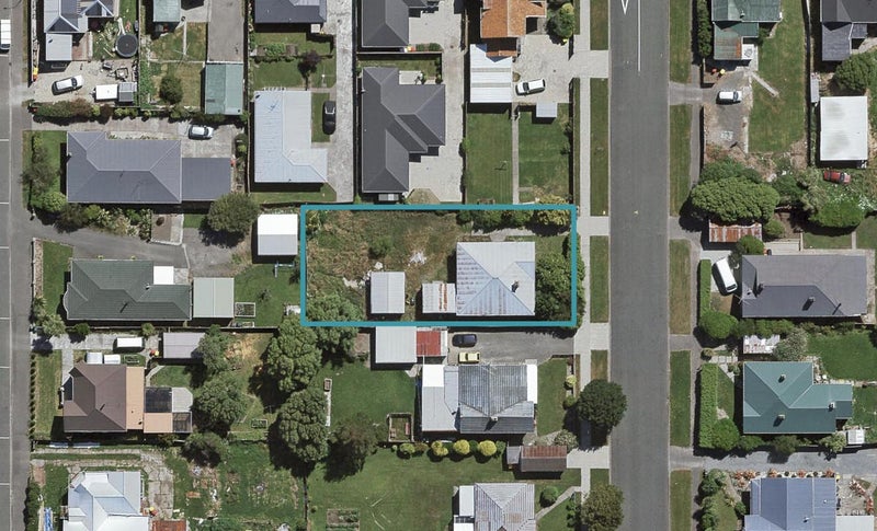 11 Raymond Street, Georgetown, Invercargill - Carousel 1