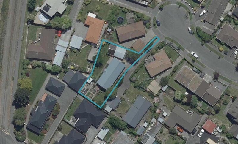 23 Sawtell Place, Northcote, Christchurch - Carousel 1