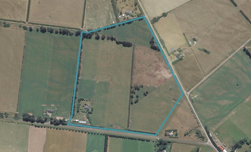 50 German Road, Cust, Rangiora - Carousel 1