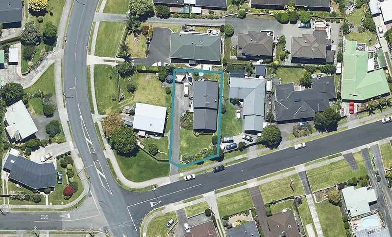 9 Wickham Place, Hairini, Tauranga - Carousel 1