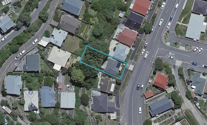 30 Queens Drive, Kilbirnie, Wellington - Carousel 1