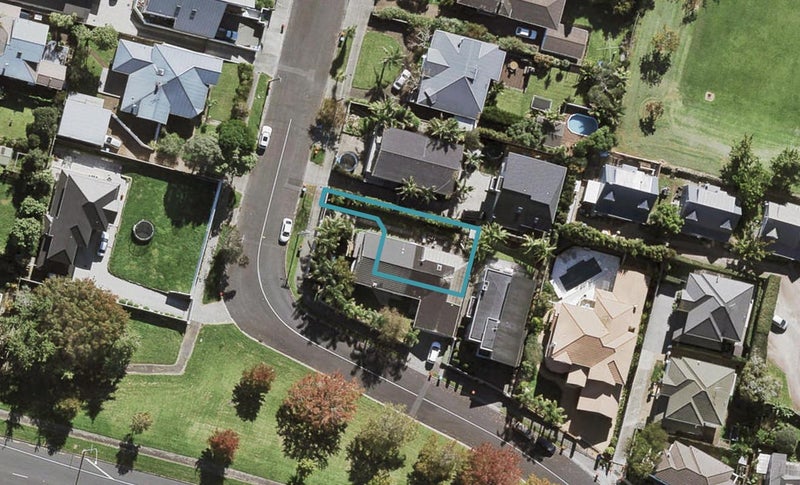 25C Wilding Avenue, Epsom, Auckland - Carousel 1