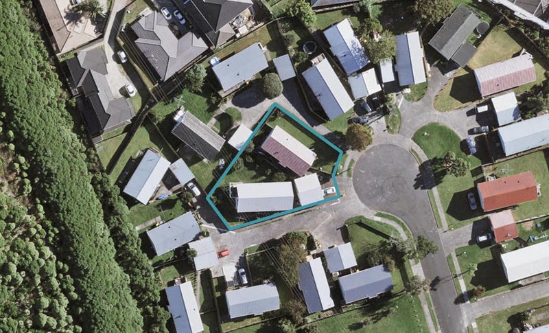 34 Keri Anne Place, Goodwood Heights, Auckland - Carousel 1