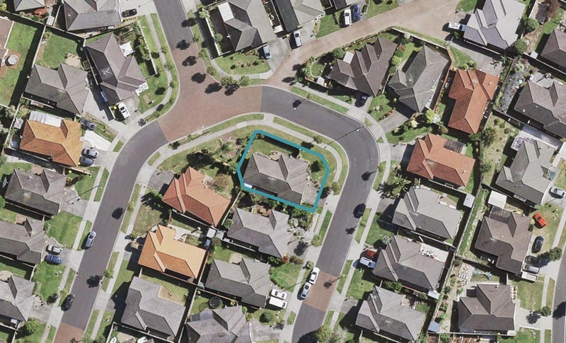 1 Stellata Court, Randwick Park, Auckland - Carousel 1