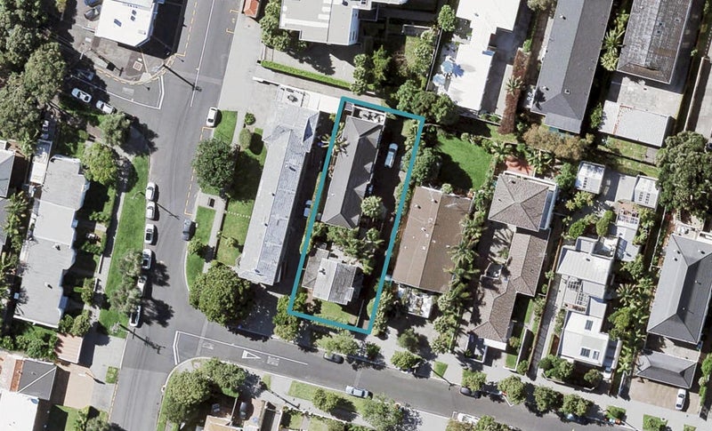 4A Speight Road, Kohimarama, Auckland - Carousel 1