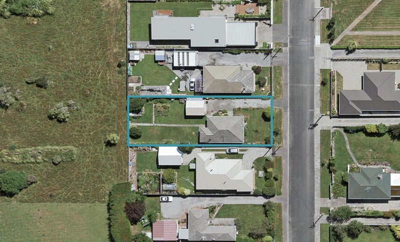 36 Palmer Street, Grasmere, Invercargill - Carousel 1