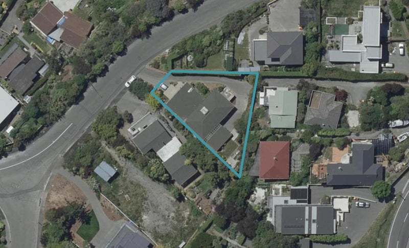 2/66 Parklands Drive, Huntsbury, Christchurch - Carousel 1