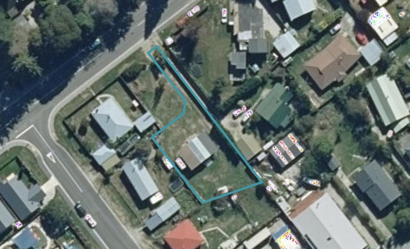 192 Warren Street, Wānaka - Carousel 1