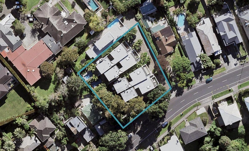 23B West End Road, Herne Bay, Auckland - Carousel 1