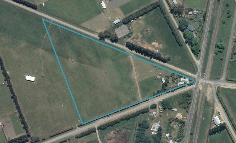 4 Duffs Road, Balcairn, Rangiora - Carousel 1