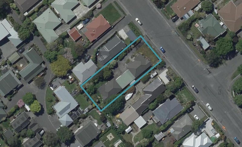 1/29 Young Street, Somerfield, Christchurch - Carousel 1