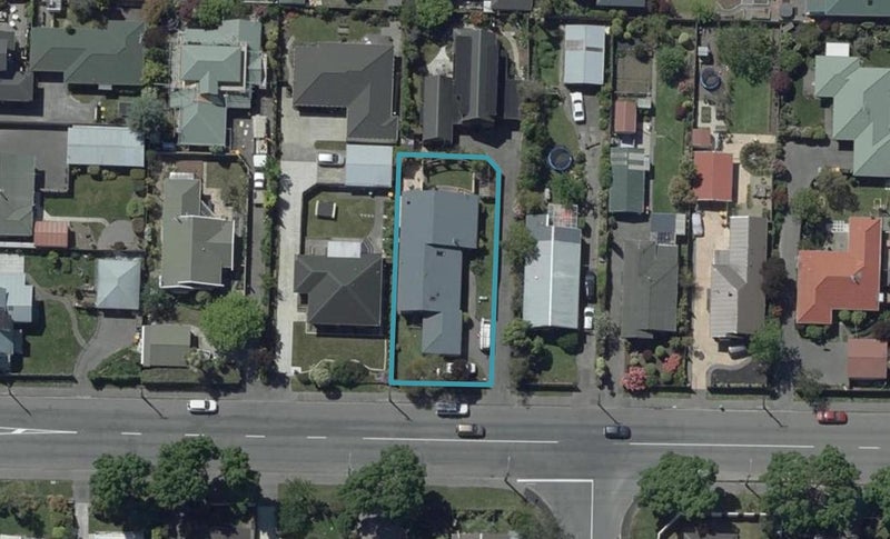 177 Centaurus Road, Saint Martins, Christchurch - Carousel 1