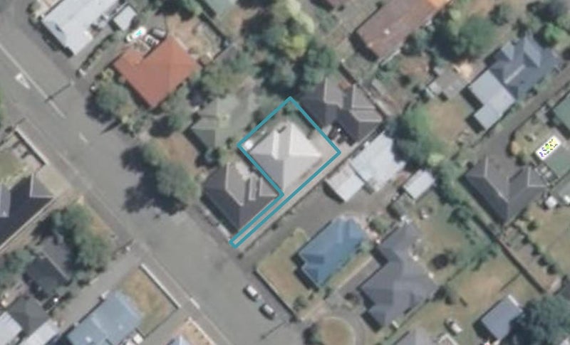 41A Cox Street, Ashburton, Ashburton - Carousel 1