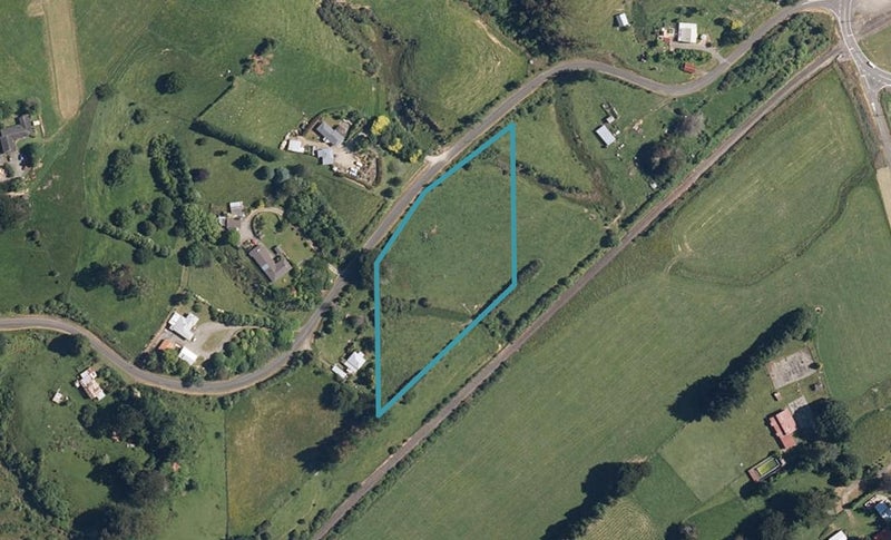 0 Ridge Rd C, Mangamutu, Pahiatua - Carousel 1