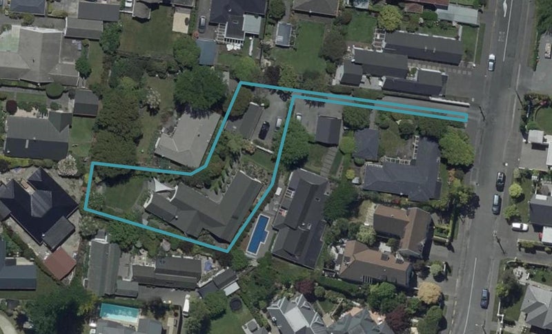 6B Makora Street, Fendalton, Christchurch - Carousel 1