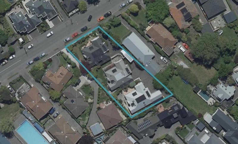 90 Leinster Road, Merivale, Christchurch - Carousel 1