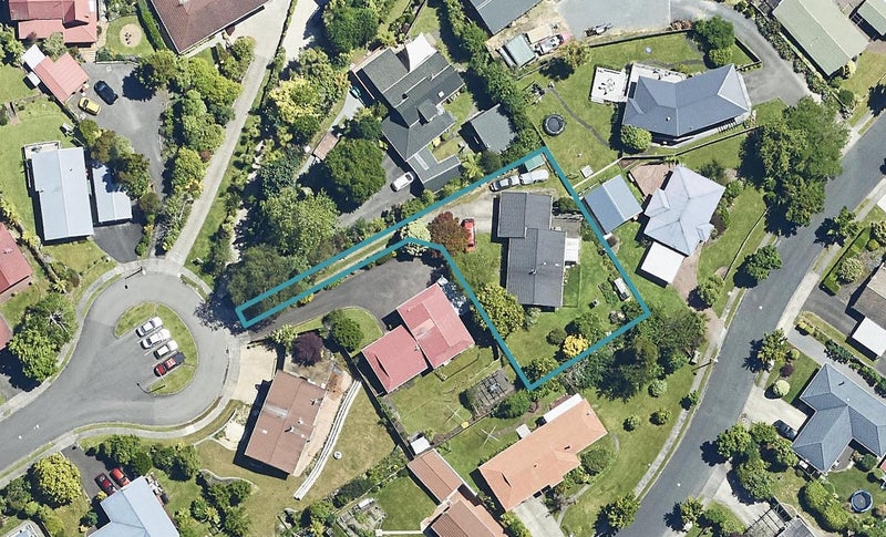 29 Buchanan Place, Sunnybrook, Rotorua - Carousel 1