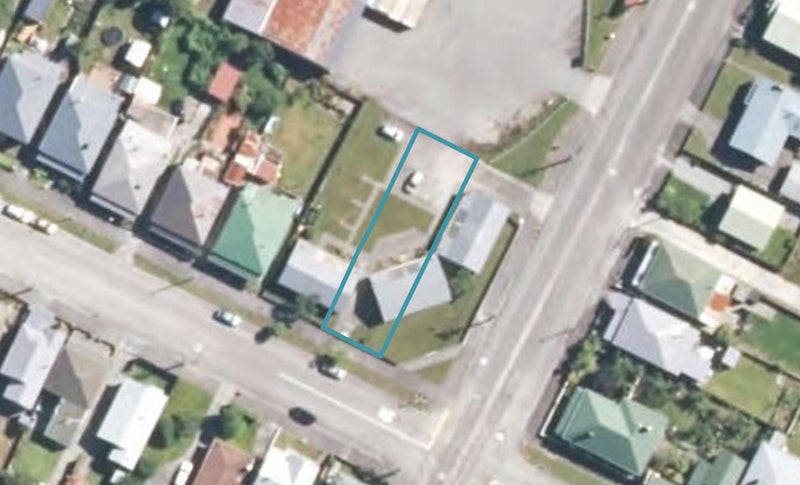 21 Murray Street, Greymouth, Greymouth - Carousel 1