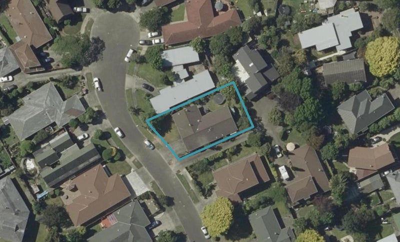 14 Truscott Grove, Awapuni, Palmerston North - Carousel 1