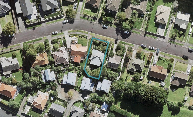 27 Tawariki Street, Ponsonby, Auckland - Carousel 1