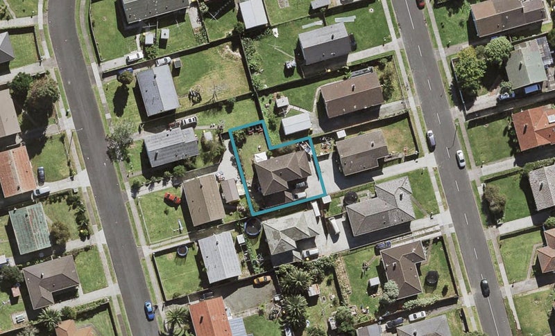 45A Valiant Street, Mangere, Auckland - Carousel 1