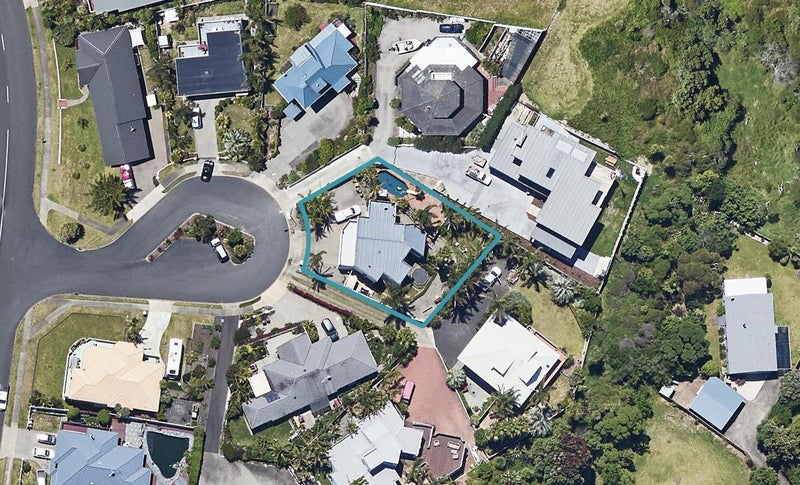 6 Rurima Rise, Coastlands, Whakatane - Carousel 1