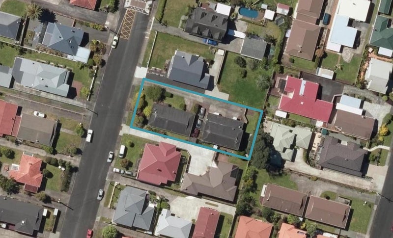 1/24 Princes Street, Kensington, Whangarei - Carousel 1