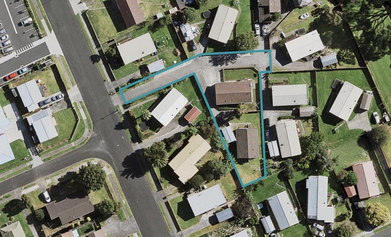 98 Trevor Hosken Drive, Wiri, Auckland - Carousel 1