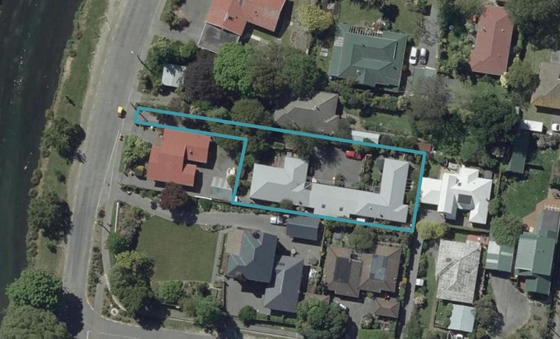 1/39 Aynsley Terrace, Hillsborough, Christchurch - Carousel 1